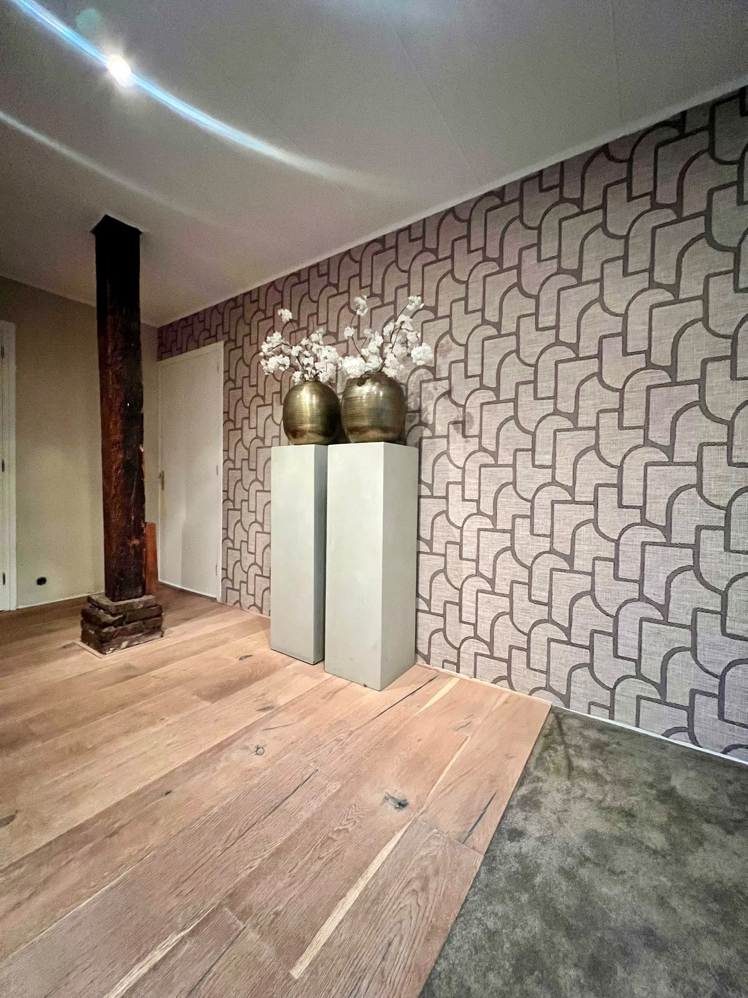 Vrijstaande woning te koop: Verl Hoogeveense Vaart 165, Geesbrug