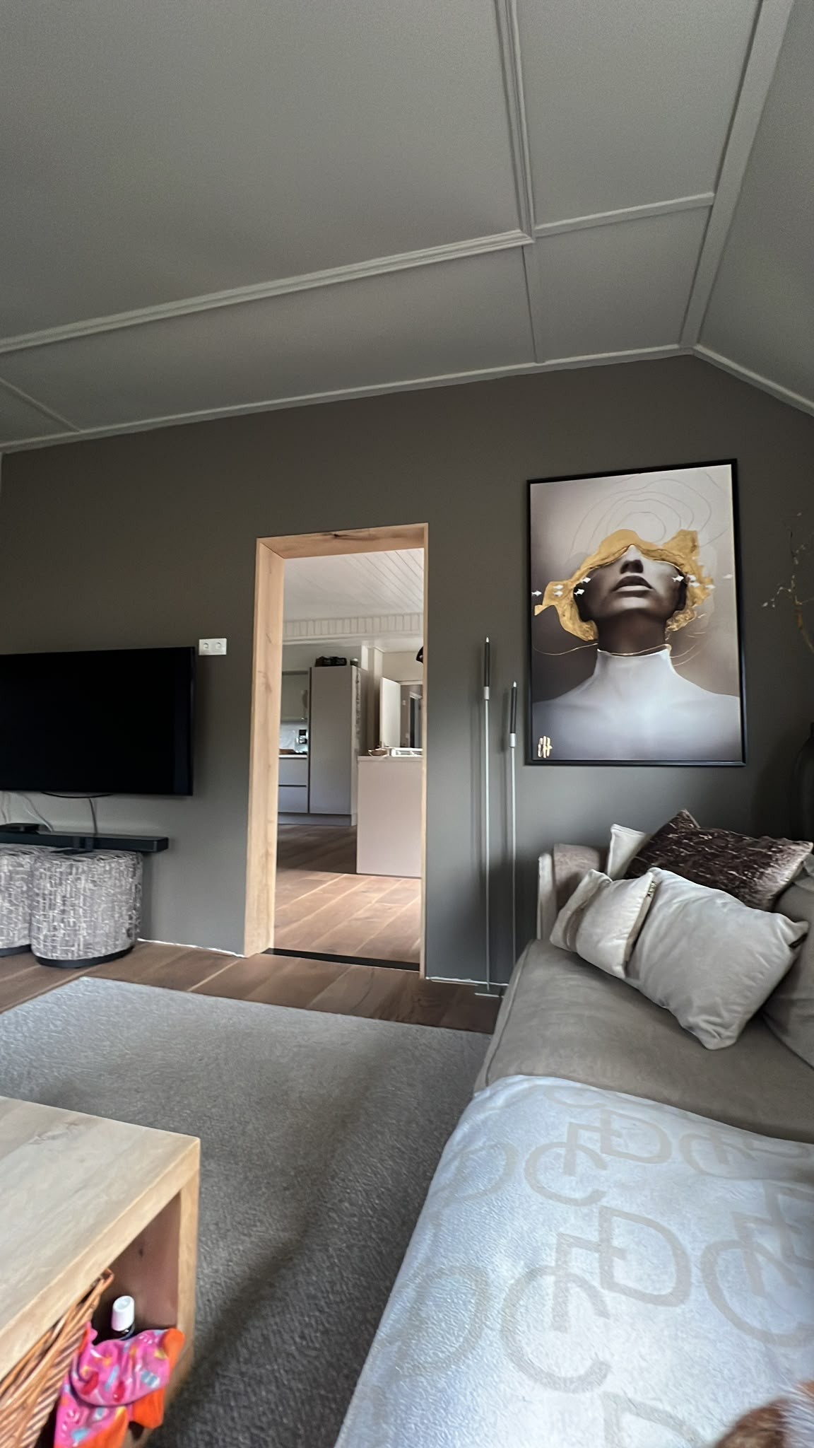 Vrijstaande woning te koop: Verl Hoogeveense Vaart 165, Geesbrug