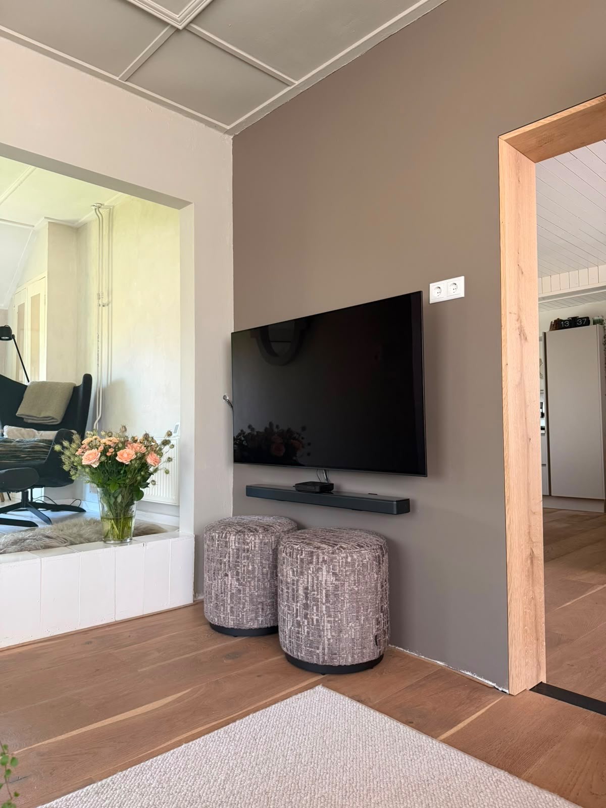 Vrijstaande woning te koop: Verl Hoogeveense Vaart 165, Geesbrug