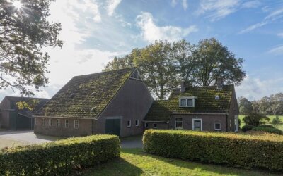Witte Menweg 3