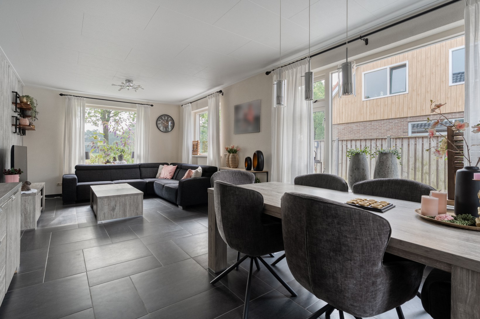 Vrijstaande woning te koop: Brugstraat 128, Nieuwlande