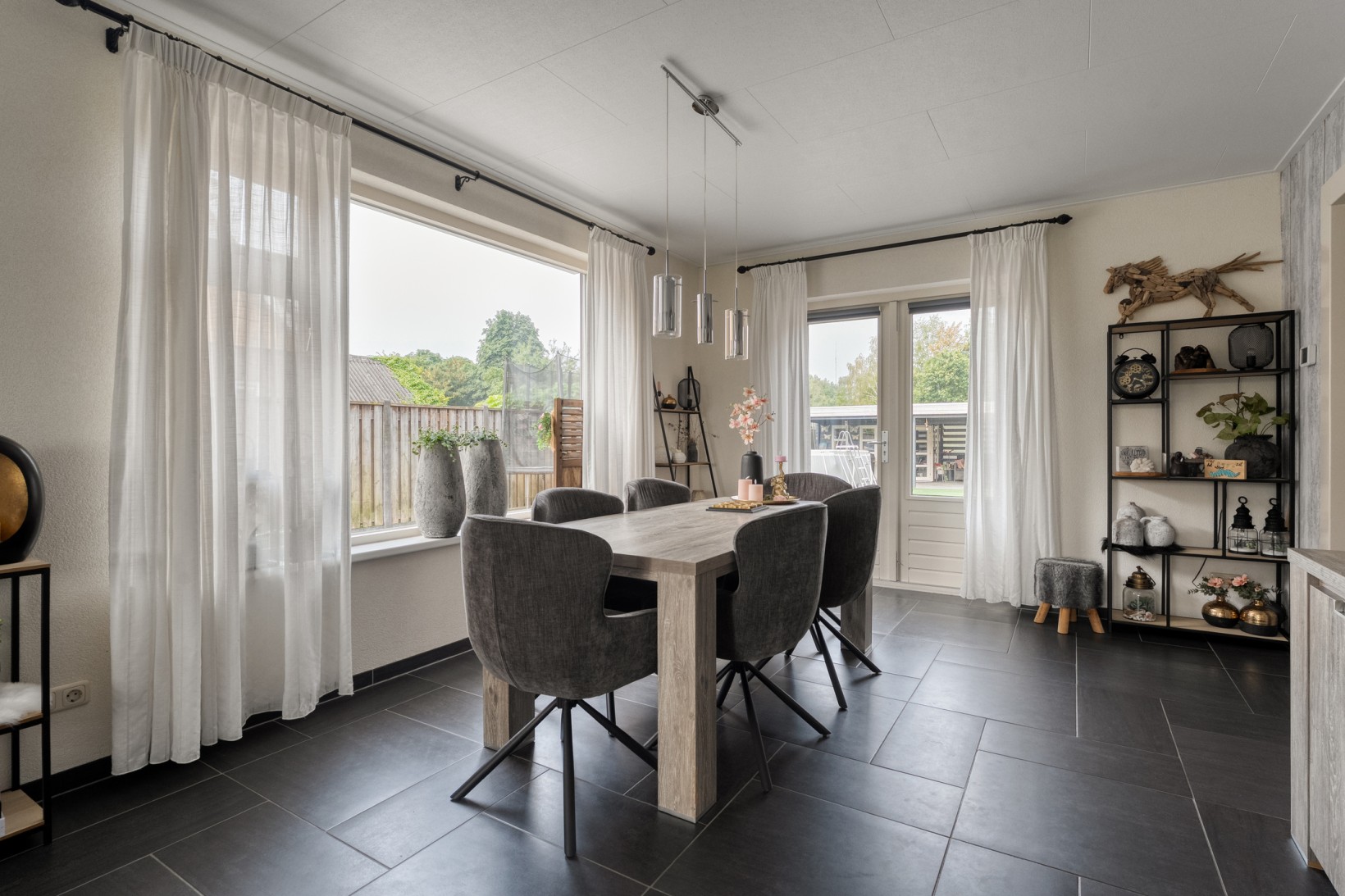 Vrijstaande woning te koop: Brugstraat 128, Nieuwlande