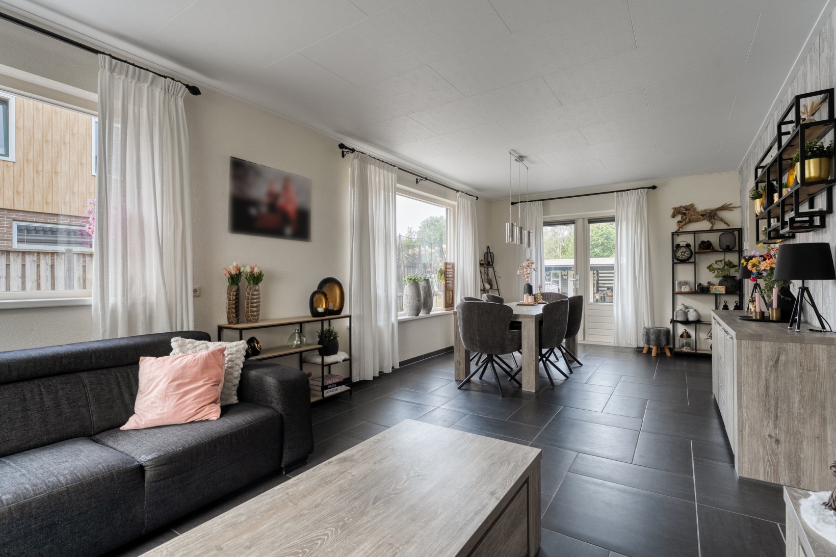 Vrijstaande woning te koop: Brugstraat 128, Nieuwlande