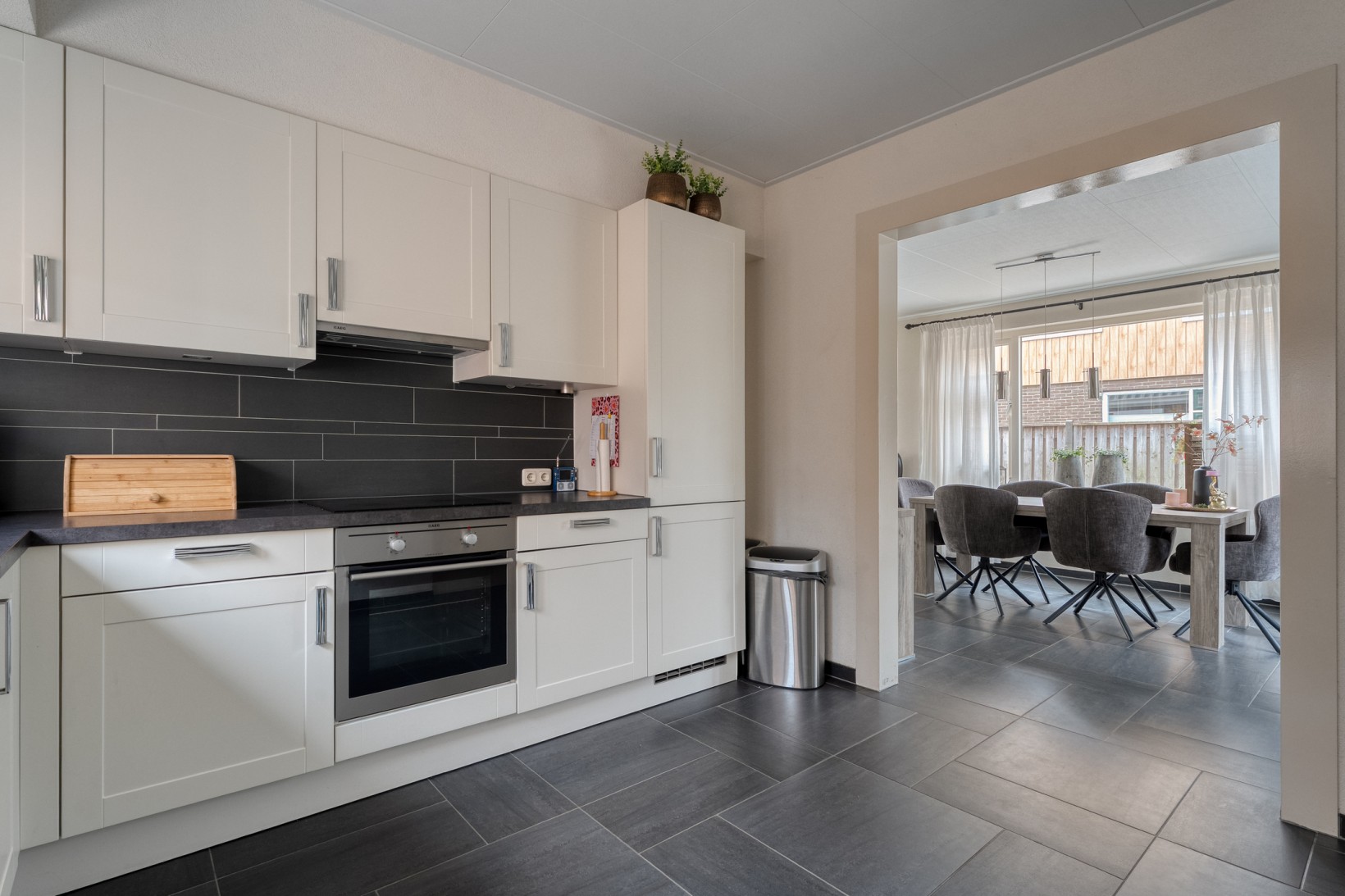 Vrijstaande woning te koop: Brugstraat 128, Nieuwlande