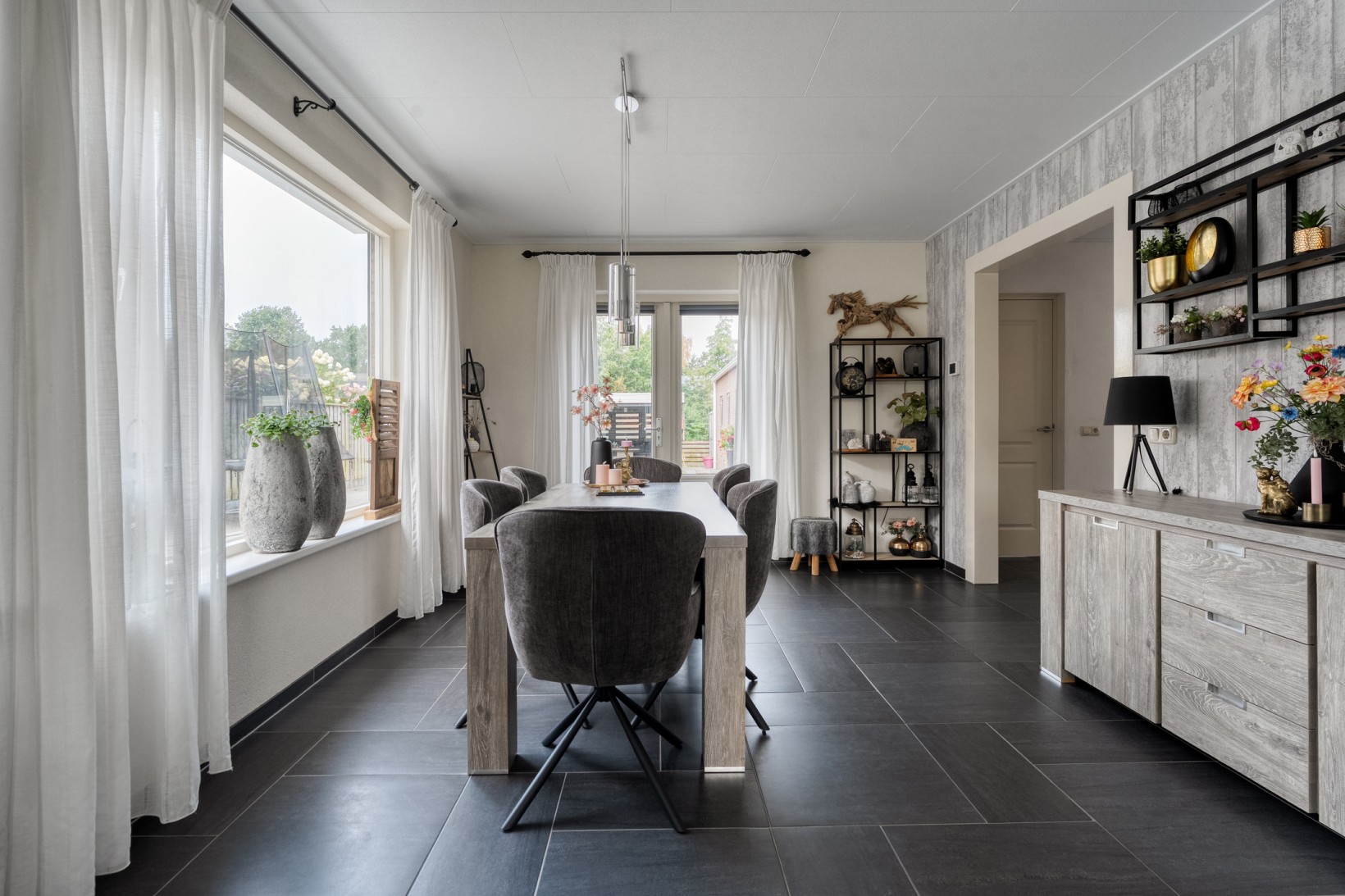 Vrijstaande woning te koop: Brugstraat 128, Nieuwlande