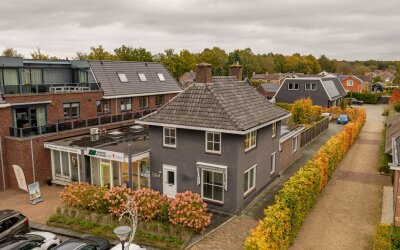 Hoofdstraat 59-A