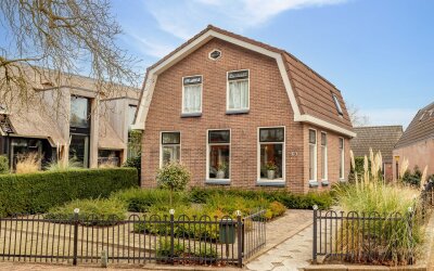Hoofdstraat 63