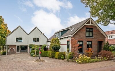 Hoofdstraat 160