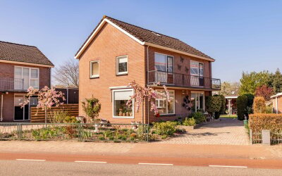 Hoofdstraat 168