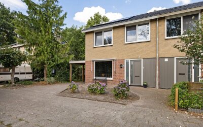 Huis te koop Bernhardlaan 47