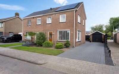 Kerkenbosweg 13