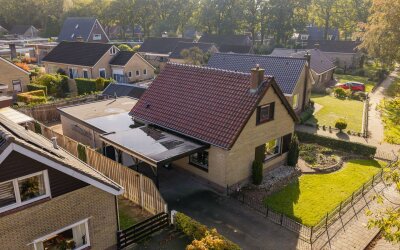 Kerkenbosweg 51