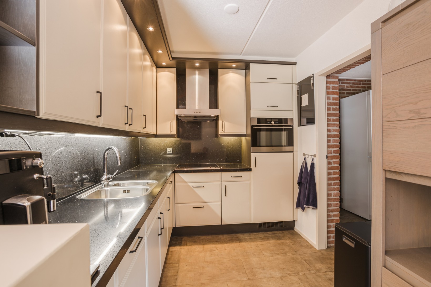 Vrijstaande woning te koop: Kienstobbe 1, Zuidwolde