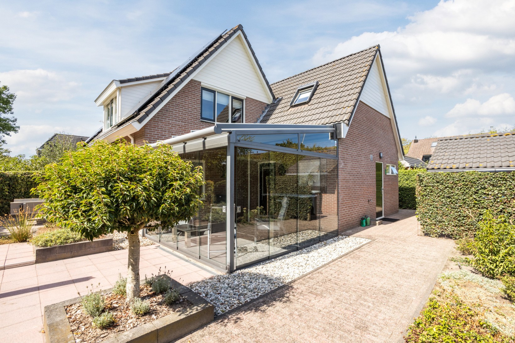 Vrijstaande woning te koop: Kienstobbe 1, Zuidwolde