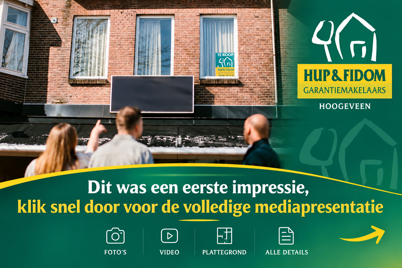 Vrijstaande woning te koop: Kienstobbe 1, Zuidwolde