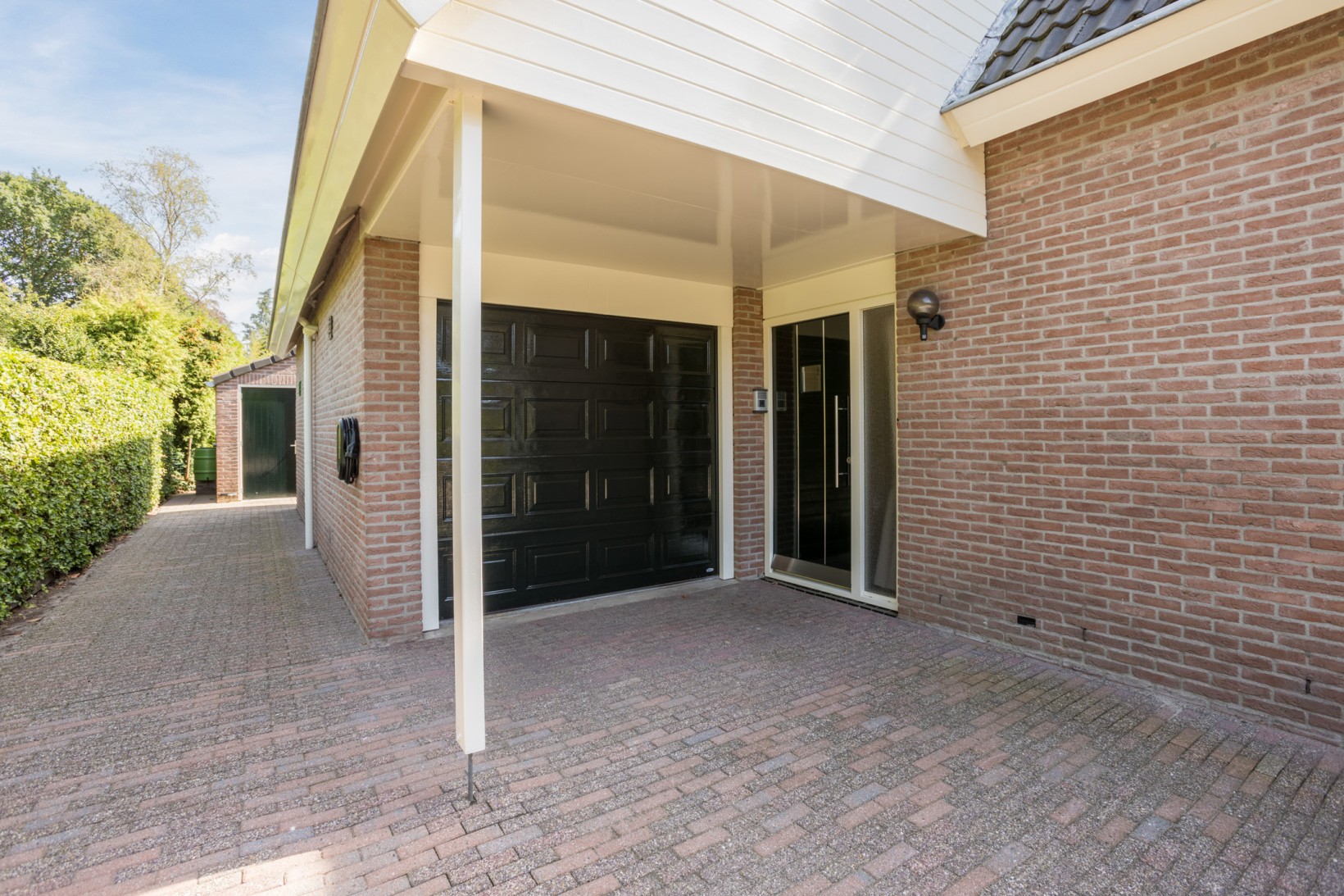 Vrijstaande woning te koop: Kienstobbe 1, Zuidwolde