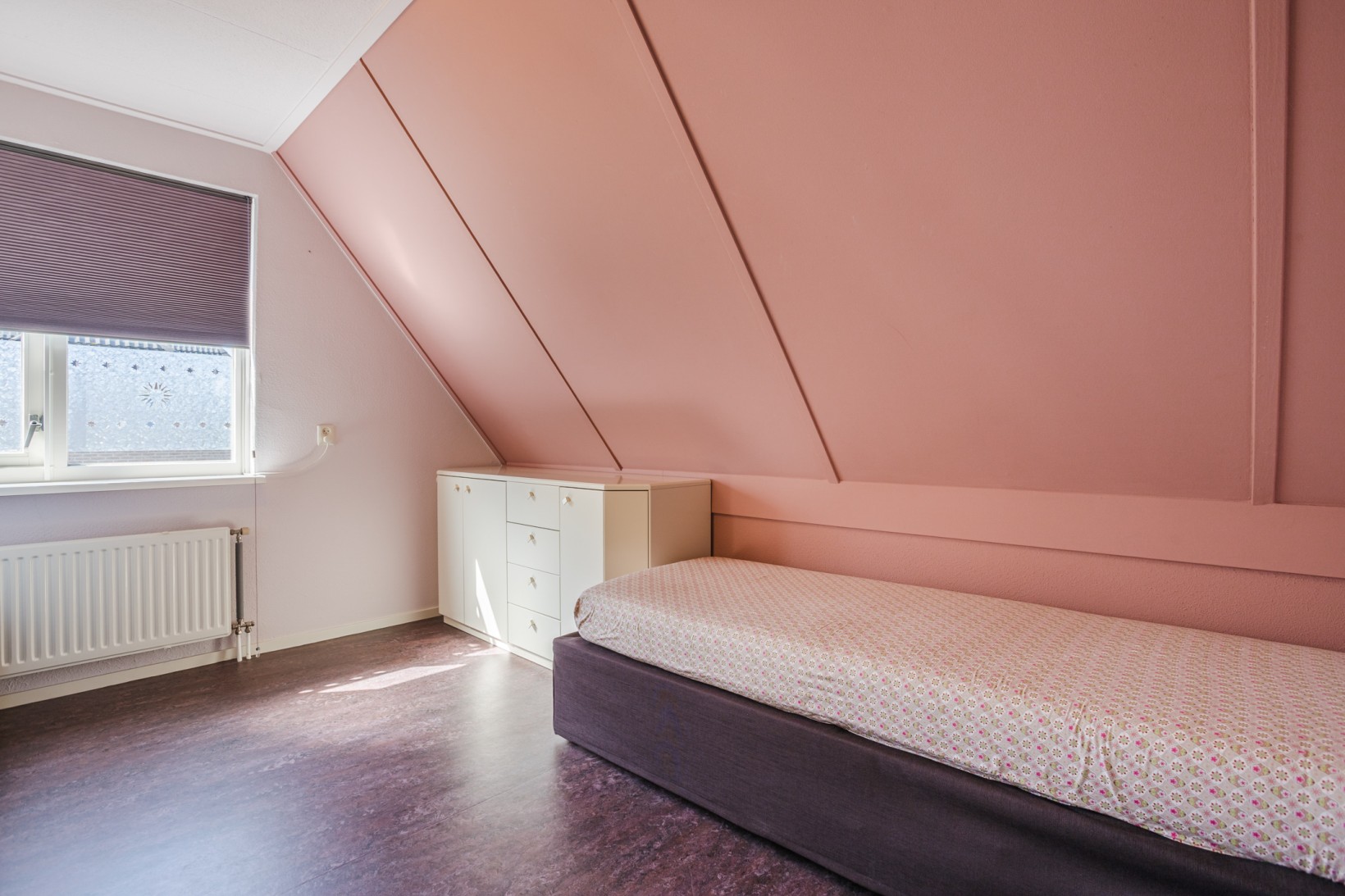 Vrijstaande woning te koop: Kienstobbe 1, Zuidwolde