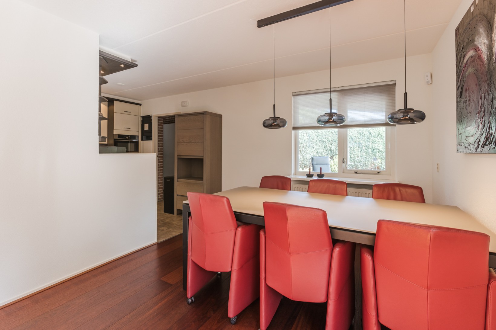 Vrijstaande woning te koop: Kienstobbe 1, Zuidwolde