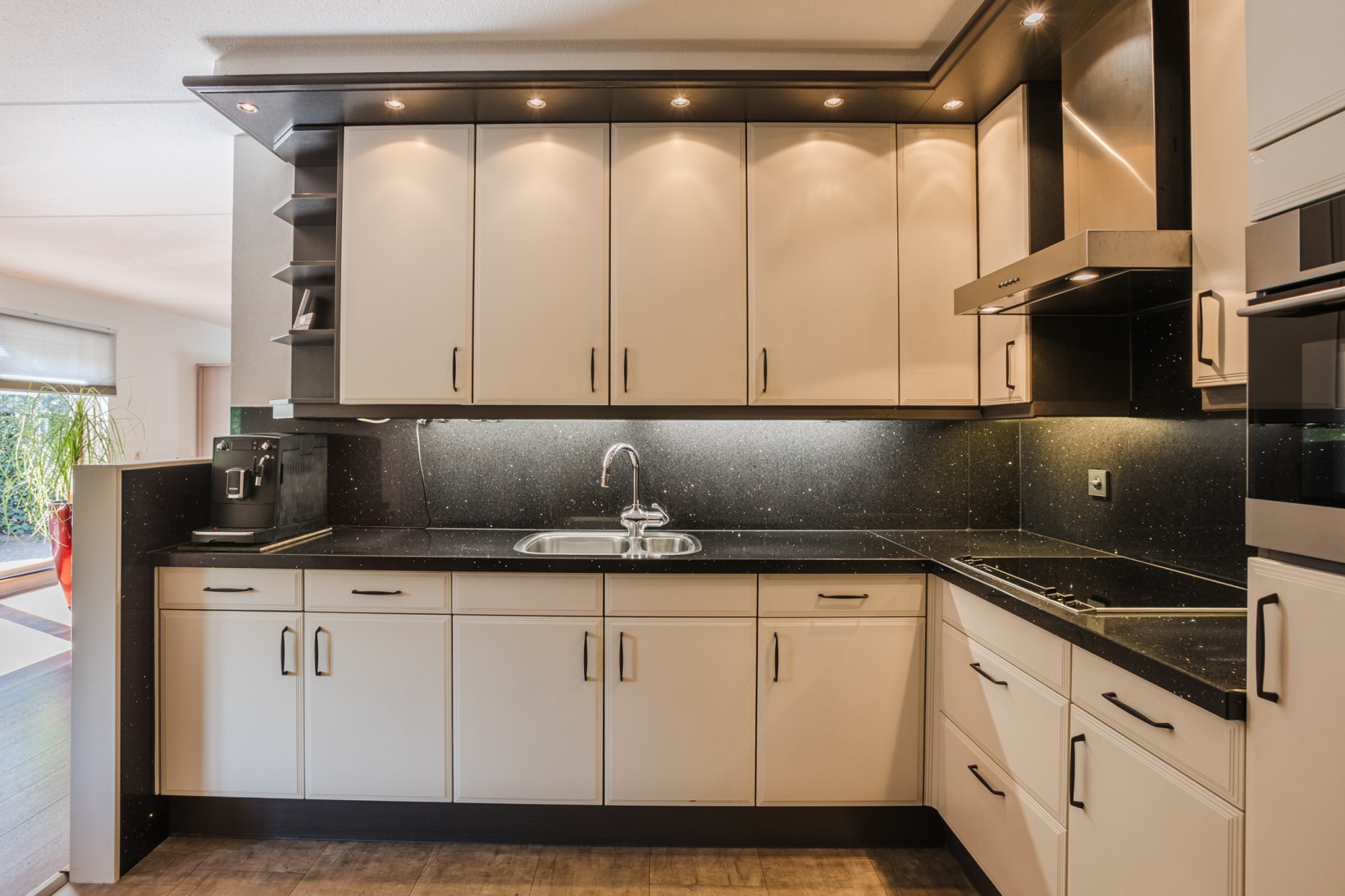 Vrijstaande woning te koop: Kienstobbe 1, Zuidwolde