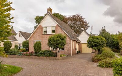 Huis te koop Kienstobbe 9