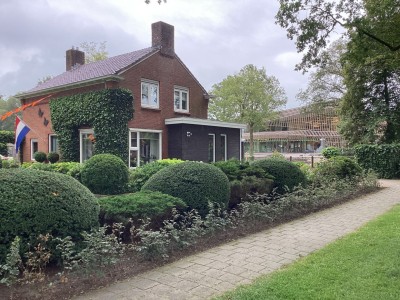 Oosterweg 12