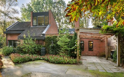 Steenderkamp 41