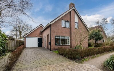Wethouder Klunderstraat 15