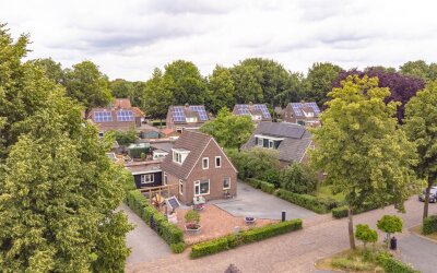 Burgemeester Tonckensstraat 30
