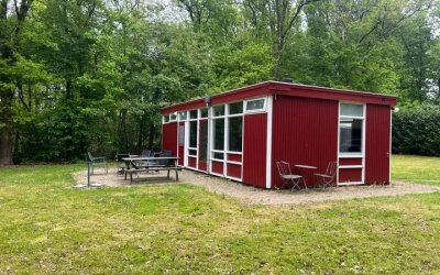 't Heuveltje 1