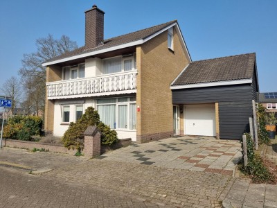 Boekweitstraat 1