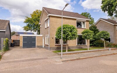 Boekweitstraat 3
