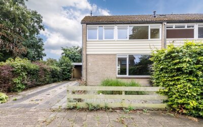 Boekweitstraat 6