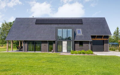 Westerveldseweg 15-B