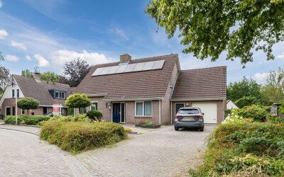 Drostenstraat 36