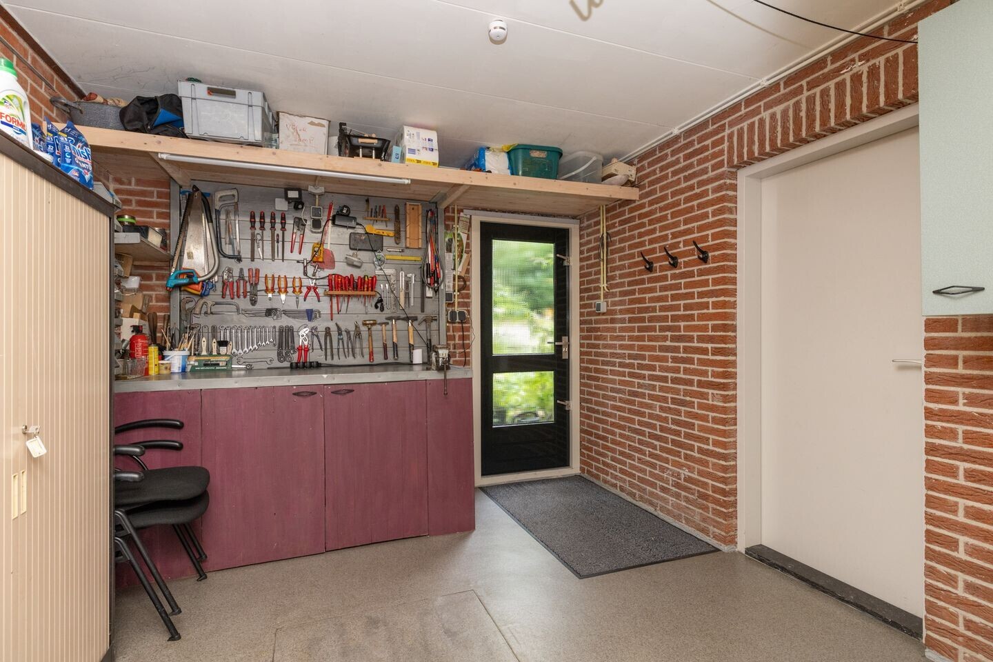 Twee-onder-één-kap te koop: Dingspel 9, Zuidwolde
