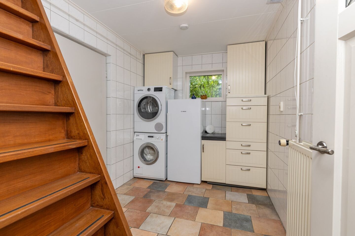 Twee-onder-één-kap te koop: Dingspel 9, Zuidwolde
