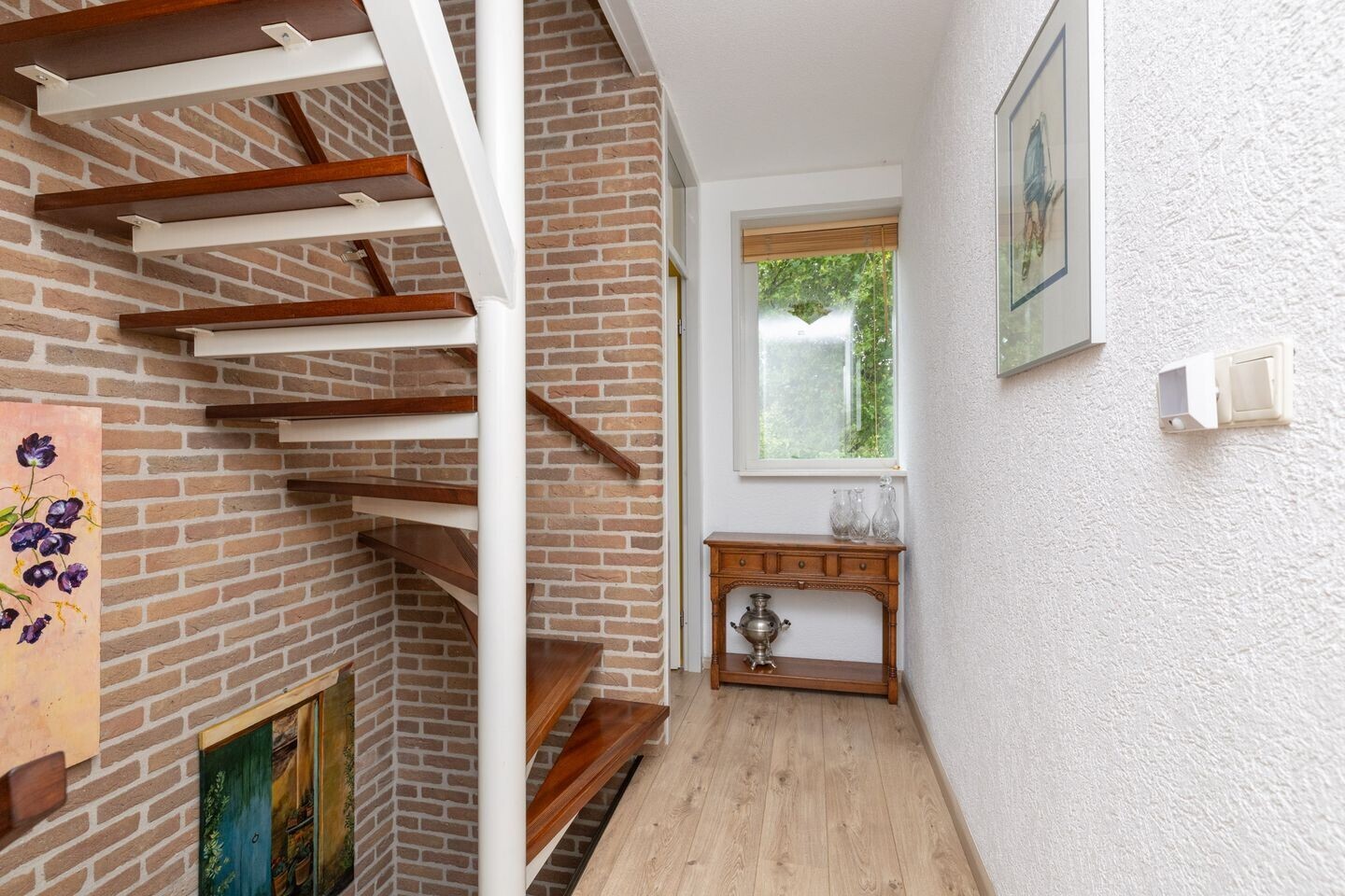 Twee-onder-één-kap te koop: Dingspel 9, Zuidwolde
