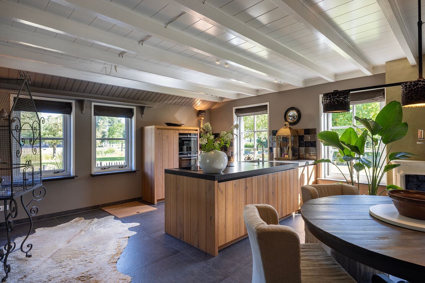 Vrijstaande woning te koop: Meeuwenweg 22, Zuidwolde