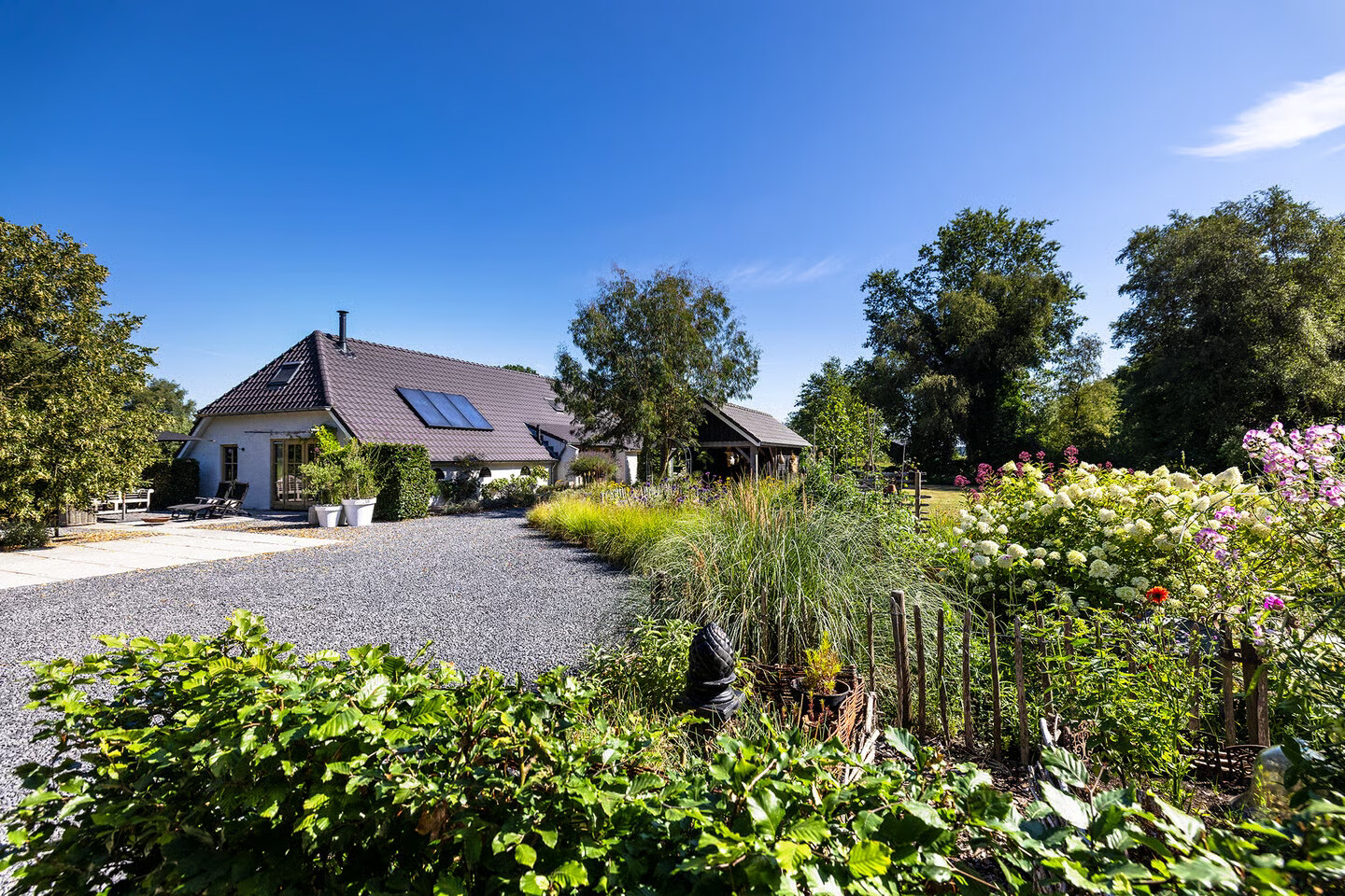 Vrijstaande woning te koop: Meeuwenweg 22, Zuidwolde