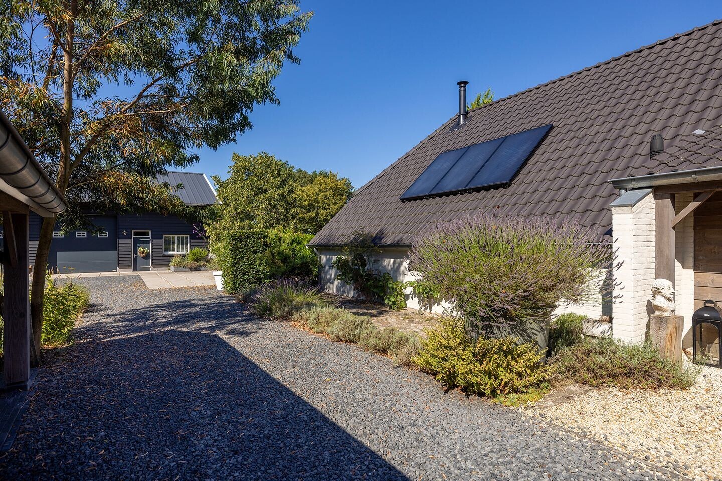 Vrijstaande woning te koop: Meeuwenweg 22, Zuidwolde