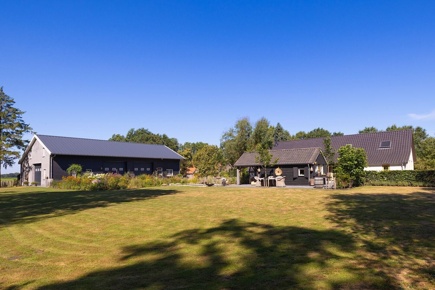 Vrijstaande woning te koop: Meeuwenweg 22, Zuidwolde