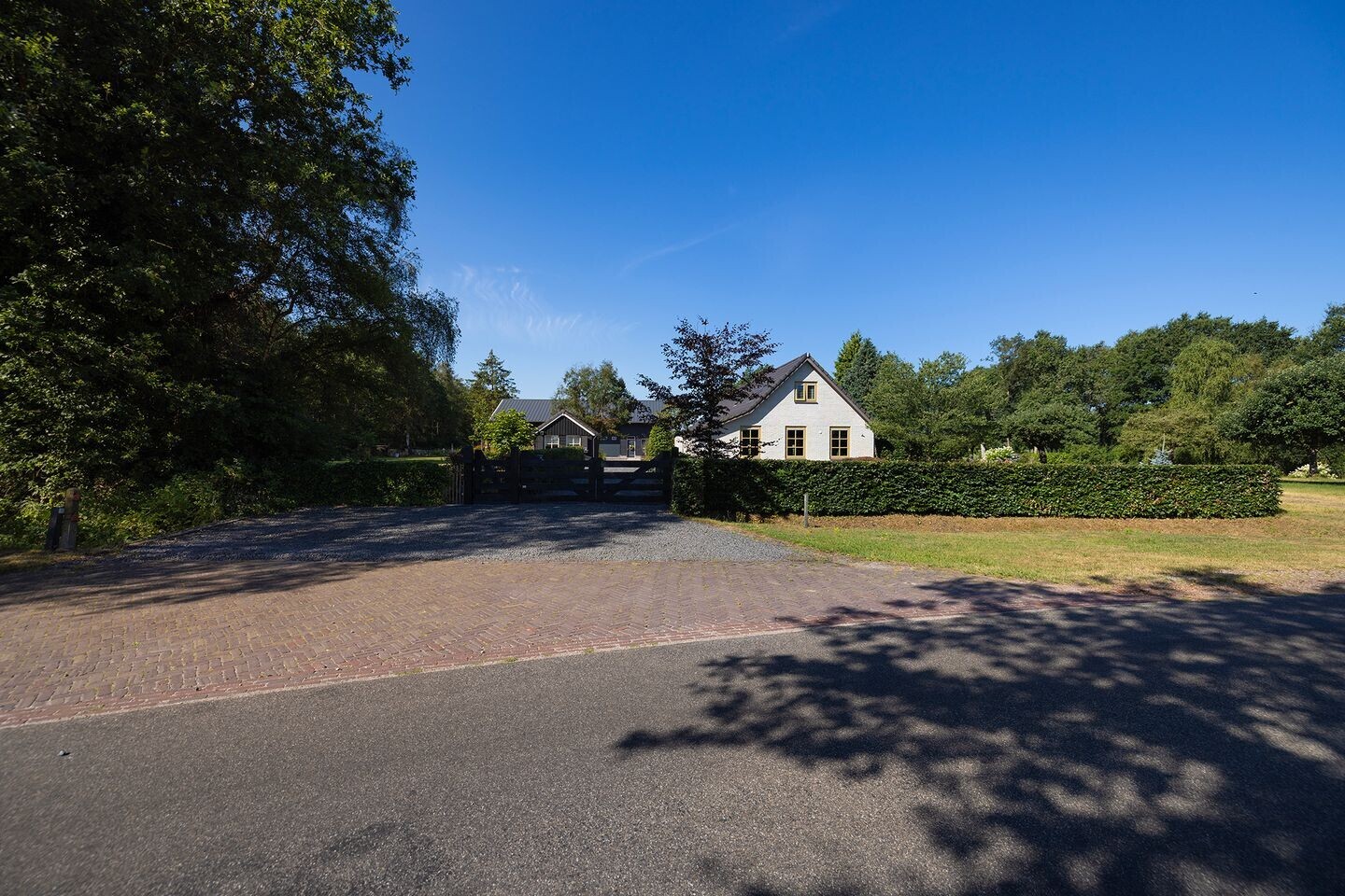 Vrijstaande woning te koop: Meeuwenweg 22, Zuidwolde