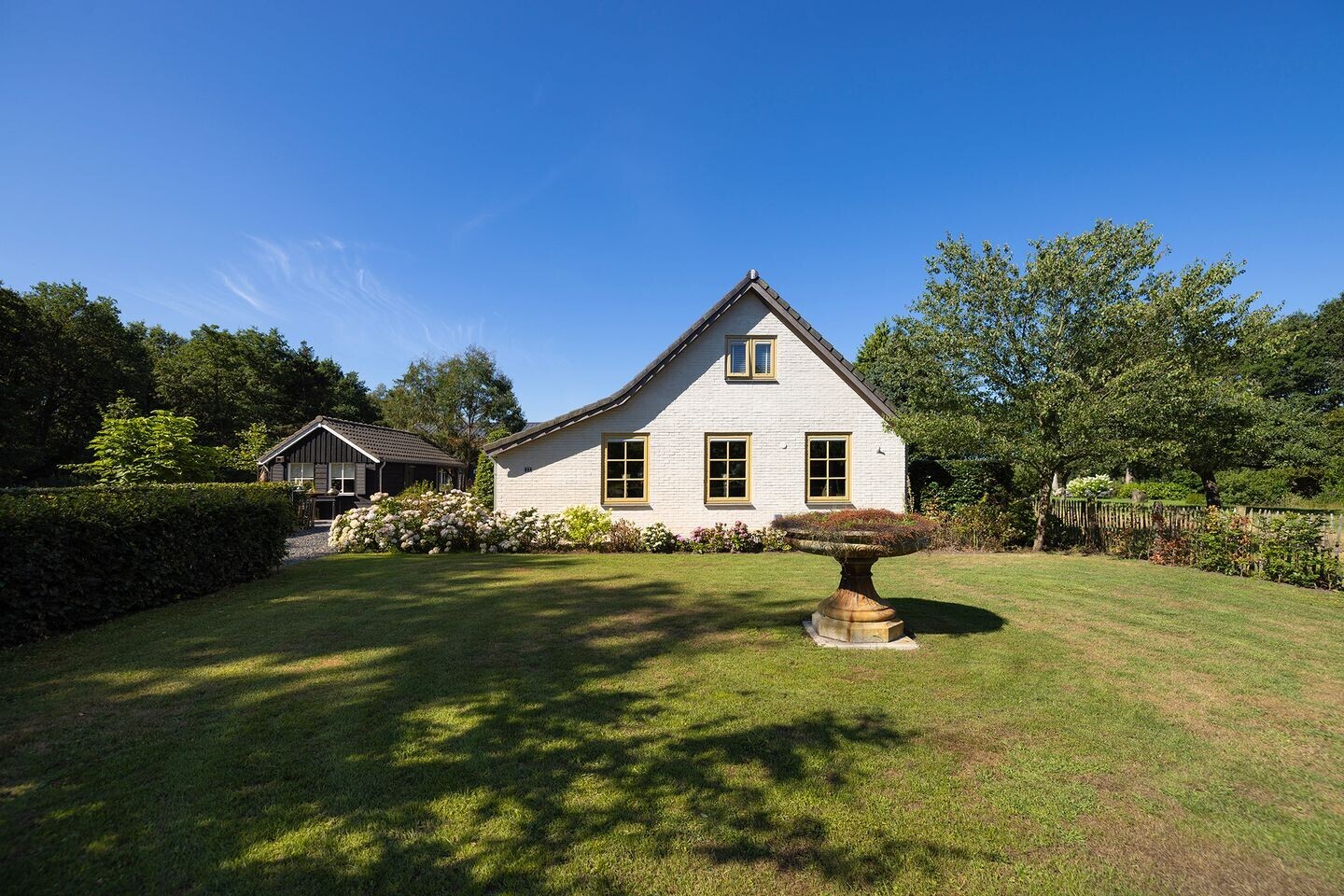 Vrijstaande woning te koop: Meeuwenweg 22, Zuidwolde