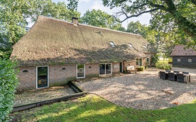 Oud Veeningen 4