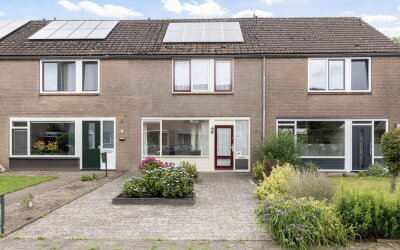 Dorpshuisstraat 31