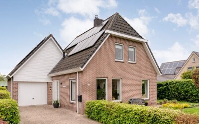 Bovenboer 18