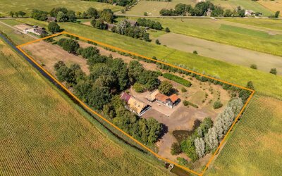 Huis te koop Fort 5
