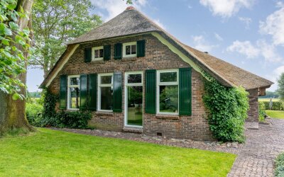 Dennenweg 2