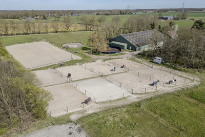 Huis te koop De Luttergreppel 21