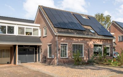Kerkenbovenveen 29